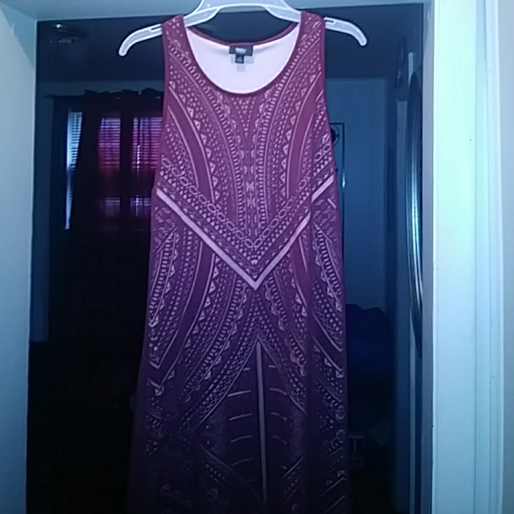 Beautiful dress